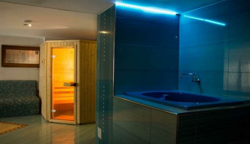 Penzion U Veselých Pec pod Sněžkou